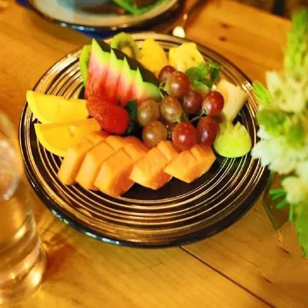 Dampe Resort 필리얀달라 외부 사진