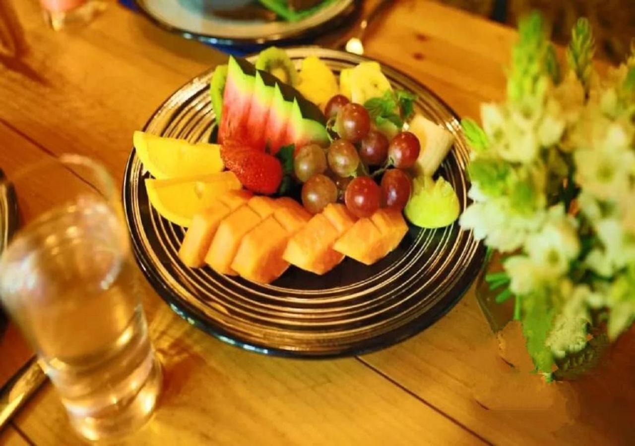 Dampe Resort 필리얀달라 외부 사진