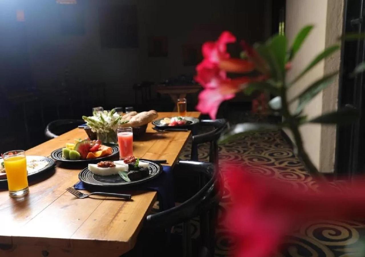 Dampe Resort 필리얀달라 외부 사진