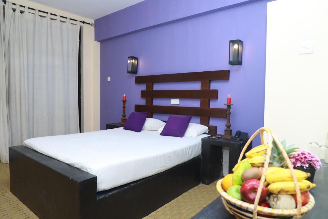 Dampe Resort 필리얀달라 외부 사진