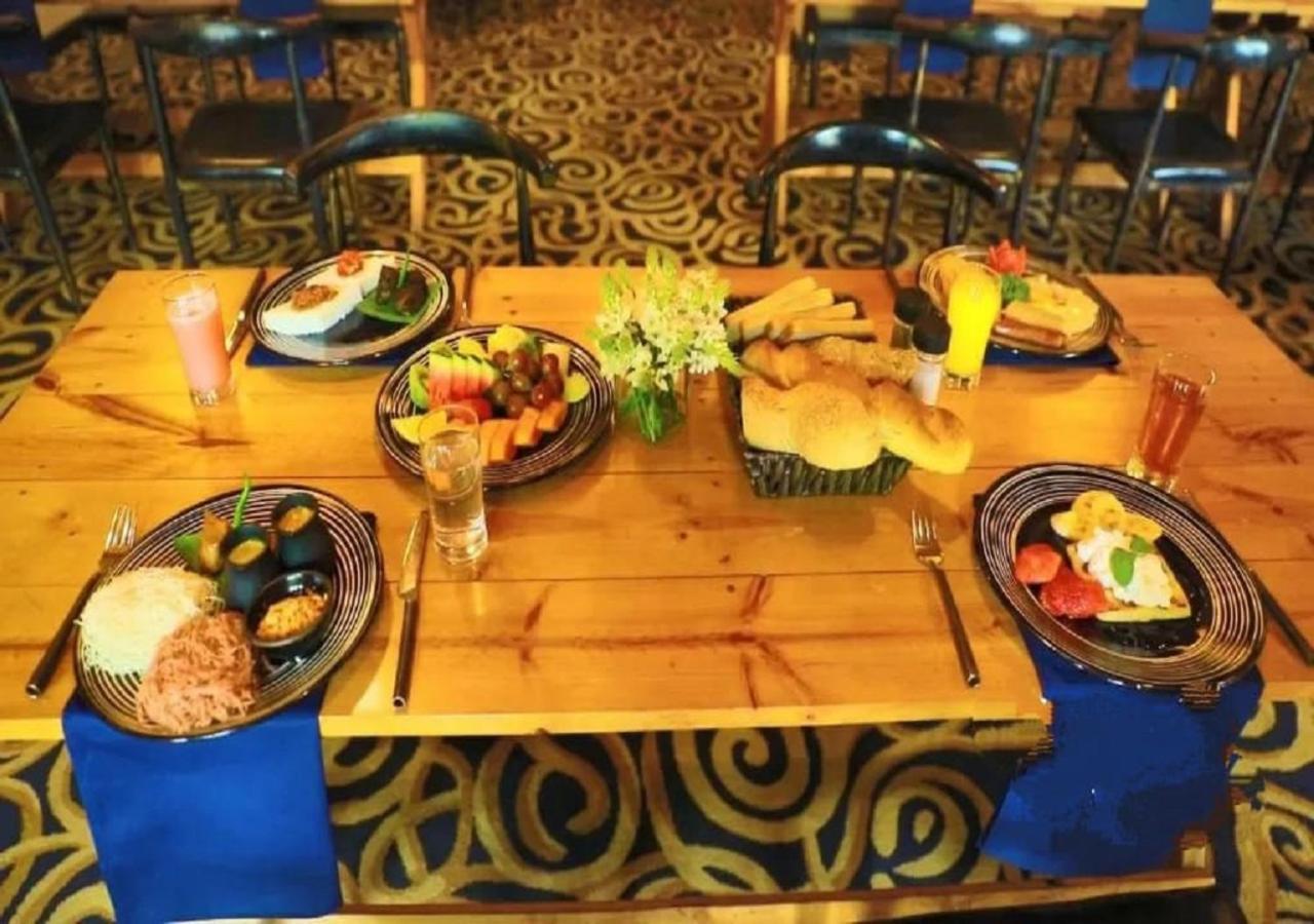 Dampe Resort 필리얀달라 외부 사진