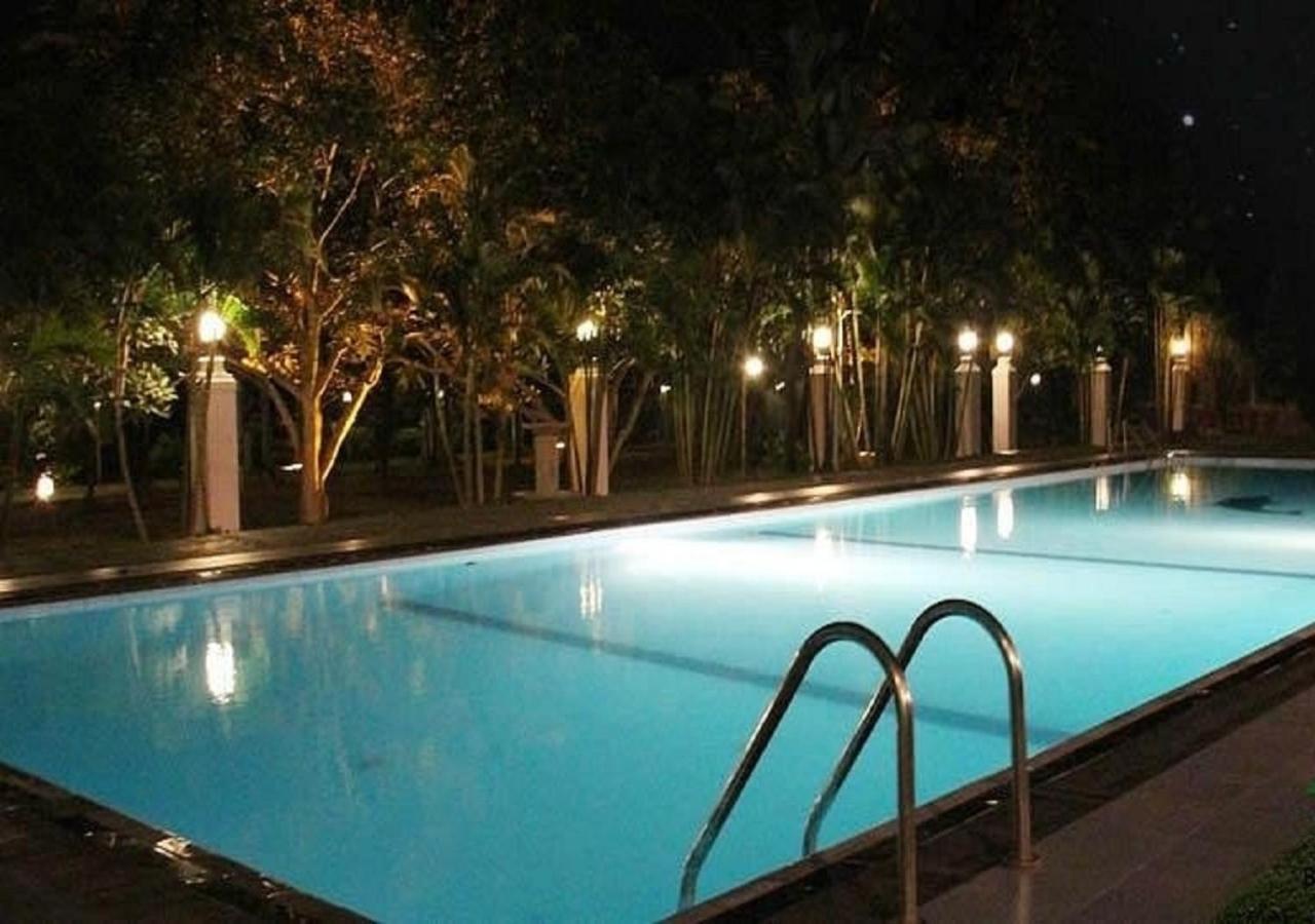 Dampe Resort 필리얀달라 외부 사진